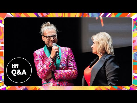 TIFF 2023 | Q&A with the Cast and Crew