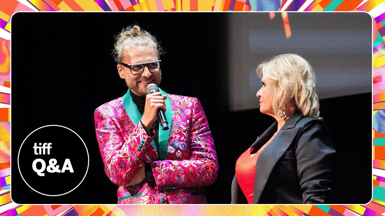 TIFF 2023 | Q&A with the Cast and Crew