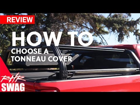 How to Choose a Tonneau Cover - Review of the Best