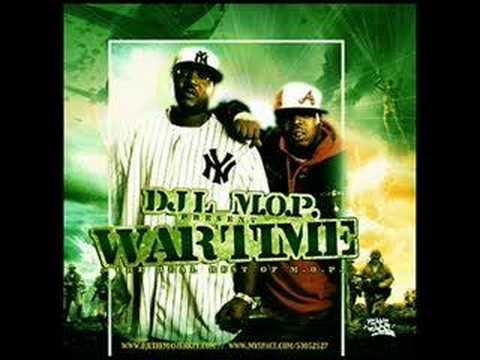 M.O.P. feat. Busta Rhymes - Monkey Buisness