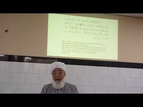 Is het verrichten van Fard van het gebed niet genoeg?