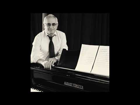 Haig Zacharian   Prelud (1988) - Piano Irma Picari