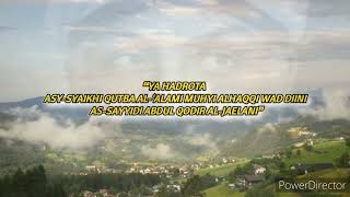 Download lagu Story WA 30 Detik - Manaqib Syekh Abdul Qadir Al-Jaelani [Raja Para Wali] mp3