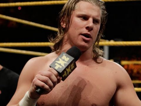 WWE NXT: Jacob Novak is eliminated from WWE NXT