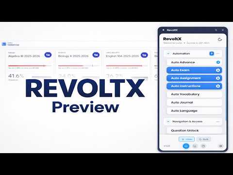 Revolt Edgenuity