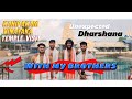 Unexpected Darshana Sigthu ..🙏🏻 Nodi hengae antha | Kanipakam Vinayaka temple | Travelling vlog