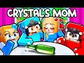 Omz Is DATING Crystal S MOM