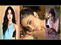 Janhvi Kapoor Love 4K WhatsApp Status Video Bollywood Crush Actress Dhadak Movie Actress