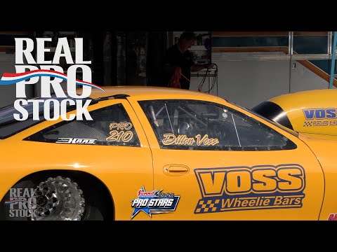Real Pro Stock - 632 Outlaws - Nitrous Alley - Boosted - 2022 PDRA Pro Stars - Pit Walk Friday