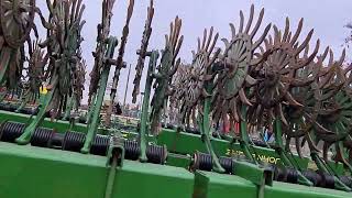 Купити ротаційну борону John Deere 400 - Зображення 4 | Agriline UA Ротаційна борона John Deere 400 | Зображення 4 - Agriline