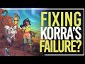 The NEXT ERA of Avatar is HERE - New SERIES after Korra