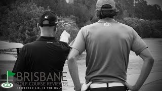 EMERALD LAKES TWILIGHT GOLF PART 4