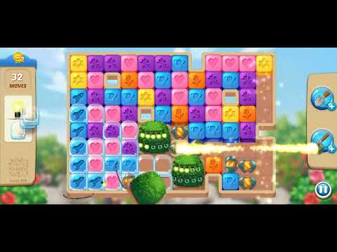 How to play Lilys Garden level 226