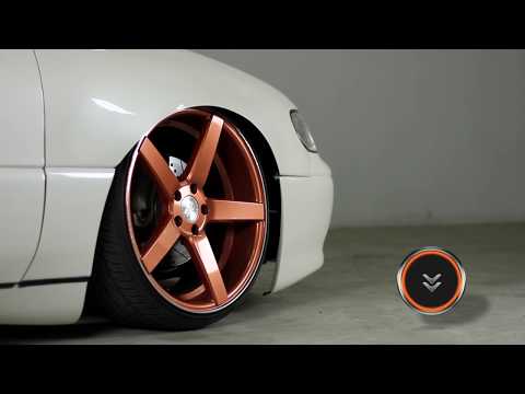 Castor AirRide video thumbnail