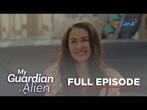 My Guardian Alien: The alien’s name is Grace – Full Episode 21 (April 29, 2024)