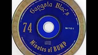 Gangsta Blac - Hard On Me
