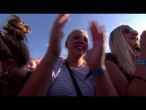 Madden - Live @ Norway Cup 2019