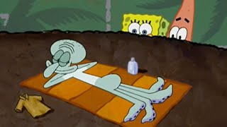 Underwater Sun (Down) - Die Spatzenhirne (Original Video HD) | Spongebob