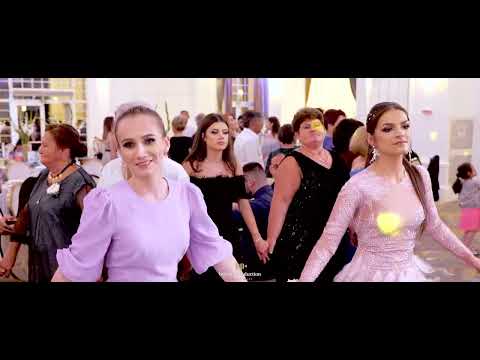 Dani Banateanu & Vest Music || Ardeleana live 1 || Nunta Ioana si Flavius || Full HD 2022