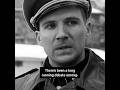 The Authenticity Debate: Amon Goeth's Portrayal in Schindler's List - #shorts #short
