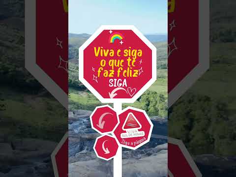 Essa é a cachoeira do Juju em Baependi MG#vivasuldeminas #brasil #dicas #viagens #cultura