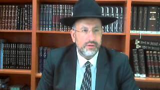 L'amour des mitsvots peut changer le monde