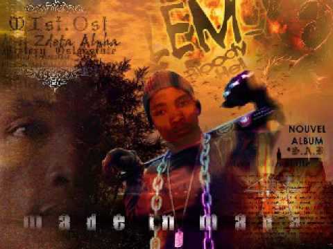 Monsta Miandrandra anao zahay MZA