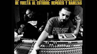 Violadores del Verso - RUMOR REMIX (R de Rumba & Xhelazz - Exitos y Rarezas [2009])