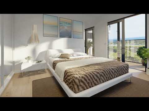 Villa 1 -/19 Bione Avenue, Banora Point, NSW 2486, 3部屋, 3バスルーム, Townhouse