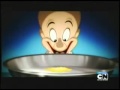 Elmer Fudd Grilled Cheese Song 