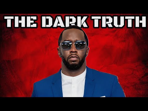 Diddy's Dark Secrets Exposed × Truth Talk Podcast