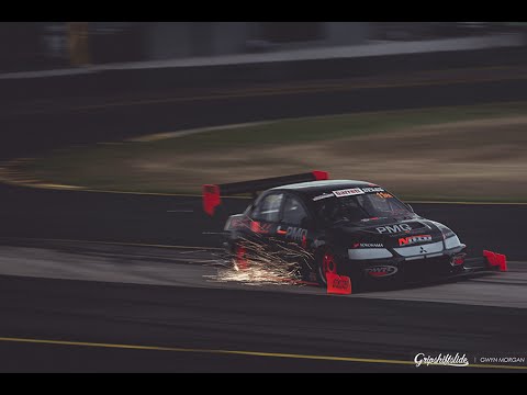 HARE TV EP29 - 2015 World Time Attack PMQ EVO M