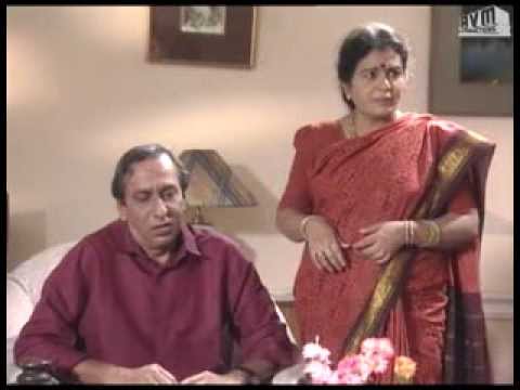 Episode 40: Galatta Kudumbam I Tamil TV Serial - AVM Productions