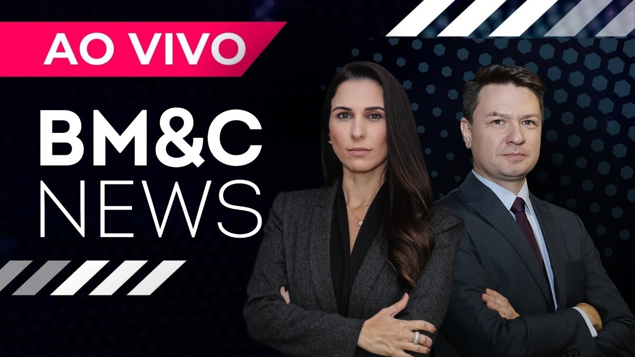 🛑 AO VIVO: ACOMPANHE AS PRINCIPAIS NOTÍCIAS DO MERCADO