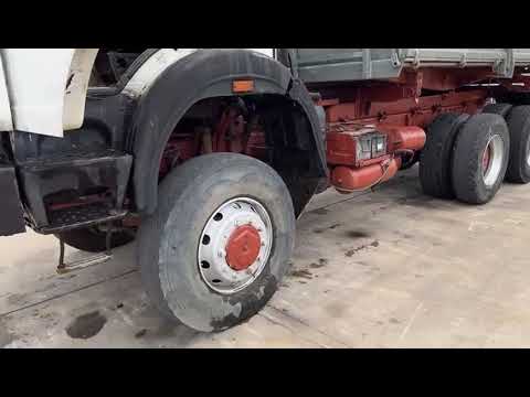 EL20188 - Iveco Magirus