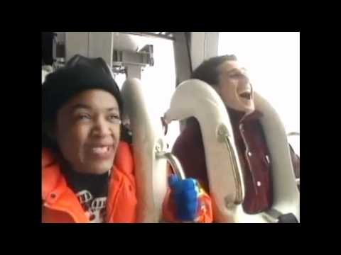 Nemesis Opening - Blue Peter