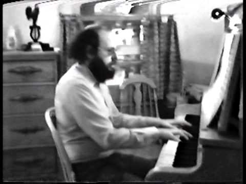 Fredric Kroll Lieder 1978