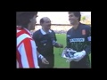 1990/91.- Atlético Madrid 1 Vs. RCD Mallorca 0 (Final. Copa del Rey)