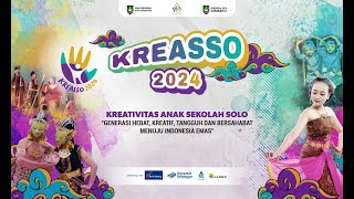 KREASSO 2024