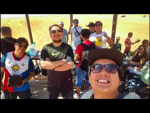 Zakher lake part 2 | Palipad sessions with pdj