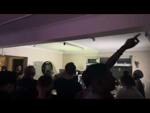 Nomadix playing Dubplate @ The Brook House FC Hayes 30/06/23