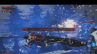 Bike Squadron Alpha Monster Mash (Killing Floor 2 Final Part)