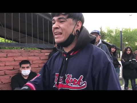 ACHI vs NACKEL vs LJC | 8vos | Ezeiza Under: Fecha 2 (Ascenso FMS 🇦🇷)