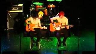 The Toy Dolls - The Entertainer (From The DVD 'Our Last DVD?')