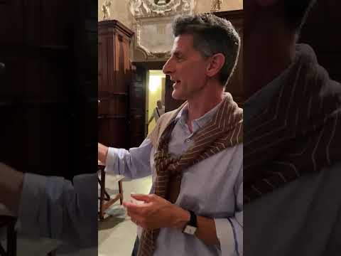 I tesori del Duomo di Chieri