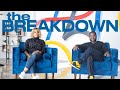 "The Breakdown" | Conversation - Stephanie Ike & Femi Olagbaiye
