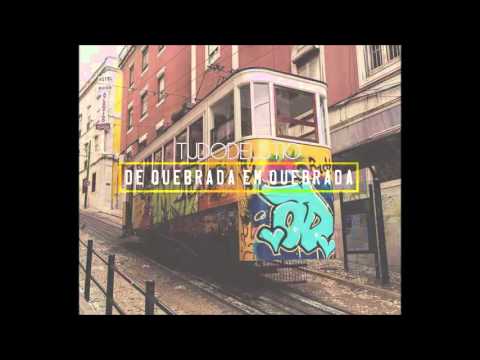 TDT - De Quebrada em Quebrada Part. Smile (Prod. Deryck Cabrera)
