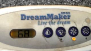 DreamMaker Spa