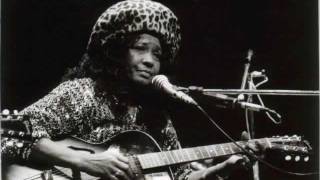 Jessie Mae Hemphill- Broken Hearted Blues (High Definition)