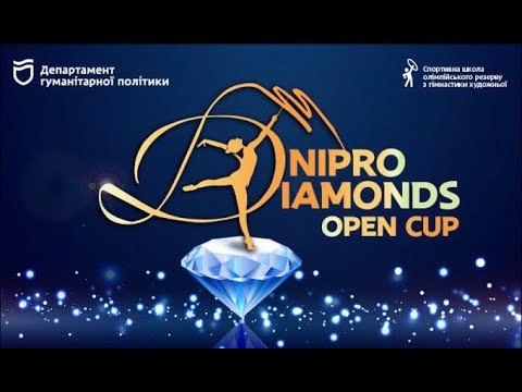 Парад нагородження гімнасток 2013 2015 р н  та групові вправи